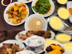 -清真·益鑫羊肉手抓馆(花园北街店)