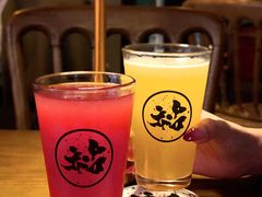 -HUBBA祜精酿(五羊邨店)