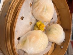 -点都德(中海环宇荟店)