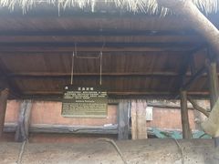 -海南槟榔谷黎苗文化旅游区