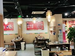 大堂-大龙燚火锅(春熙店)