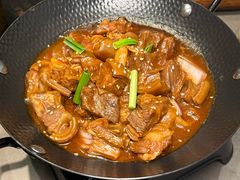 -创味·民间海南菜·非遗藤桥排骨(藤桥·免税城店)