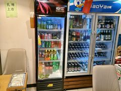 -烤满分·东北烧烤(首经贸店)