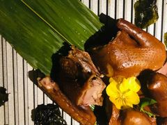 茶香乳鸽-绿茶餐厅(深圳龙华天虹购物中心店)