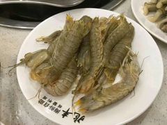 -兆丰海鲜烧烤涮自助(丰南总店)