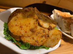 -胖记烤肉(湖大店)