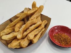 -张妈台式锅烧(深大店)
