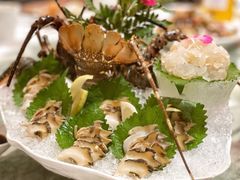 -79号渔船海鲜饭店(宝安店)