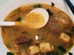 -苏晓玥·手作江南小吃(深圳北站店)