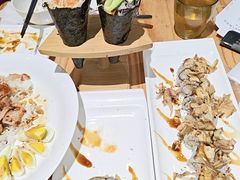 -牛油果大师寿司(瑞景店)