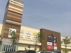 -杉杉奥特莱斯广场(哈尔滨店)