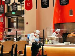 -城市大道红炉披萨烘焙坊