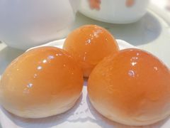 -潮福城大酒楼·潮味粤品·港式点心(湖滨北路店)