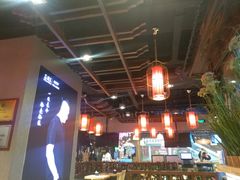 -肠王卤煮(西单食宝街店)