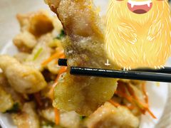 -金鹏鱼肉馆