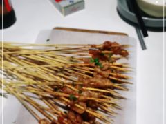 -南昌谭十三大排档(船山路总店)