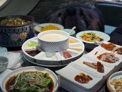 -羲和雅苑•北京烤鸭(乐园道万象城店)