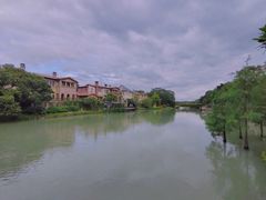 -中旅阿那亚九龙湖·公主酒店