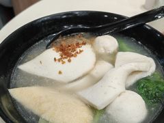 -章记香港仔鱼蛋王(西洋菜街店)