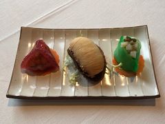 -三号黄浦会Canton Table