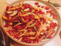 -苦尽酒馆·川菜(鼓楼店)