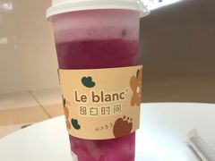 -留白时间(苏宁广场B区店)