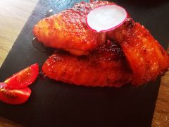 -HIGH FIVE哈福手工汉堡(桂林路店)