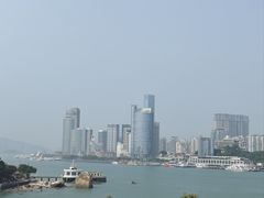 -鼓浪屿·皓月园