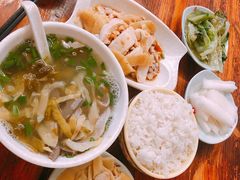 -陈记汤饭(水巷口店)
