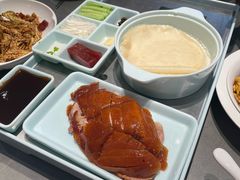 精品烤鸭-紫光园(全国总店)