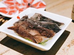 极品鲜毛肚-锦城印象火锅(天府三街店)