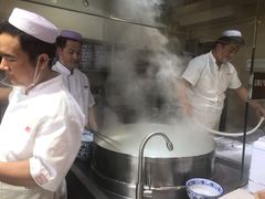 -中发源·清真餐厅(南油店)