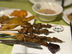 -鑫善坊(经四路店)