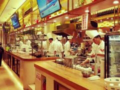 -西贝(宝乐汇店)