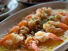 蒜蓉粉丝虾-WILDS 野有食(碧坞店)
