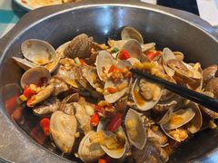 -昱龙大盆牛蛙馆(三兴街总店)