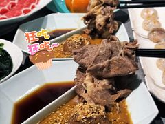 -鼎鼎香·港式火锅(北京SKP店)