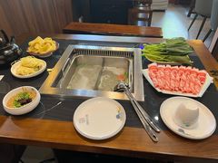 -晓林火锅(安定门店)