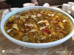 -遇见小厨·北京烤鸭·江湖菜·川菜(广福桥店)