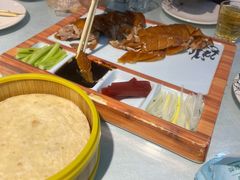 -登瀛楼饭庄(领世郡店)