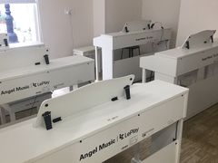 -钢琴社音乐工作室