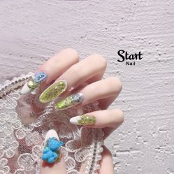 -StartNail美甲