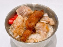 -半岛渔港 • 阿翁火锅馆(将军澳广场店)