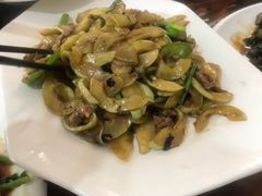 -张家卫·阳江菜·小海鲜(肥婆湾桥店)