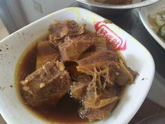 牛排-好成财牛排馆(涂门街总店)