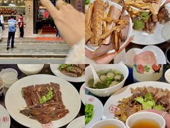 -潮州古城