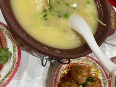 -71号豆汤饭·成都小馆(春熙路百盛店)