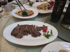 -皇冠假日酒店-御皇轩中餐厅