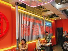 -南浦洞烤肉·新世界版(奥体店)