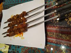 -巴依老爷新疆美食(工体旗舰店)